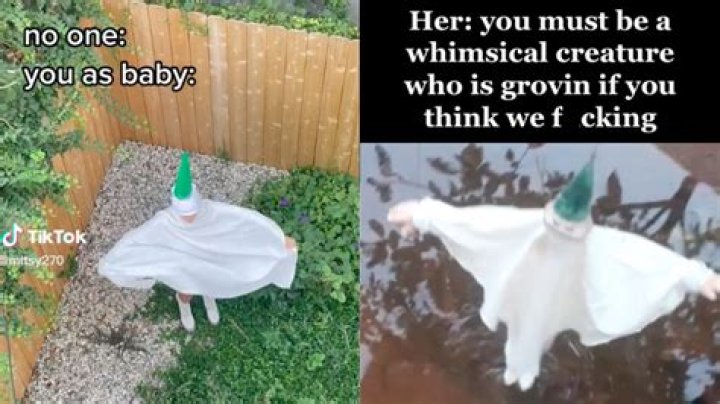 'Whimsical Little Creature Puppet' Memes Are Hilariously Taking Over TikTok 