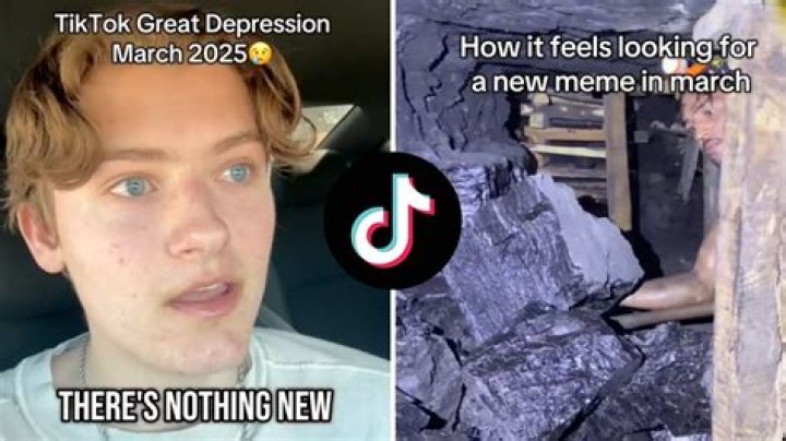 'Your Chain Is So Cool' TikTok Meme And Original Comic Trend Explained 