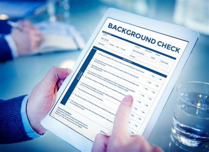 10 best background check sites: By most accurate database