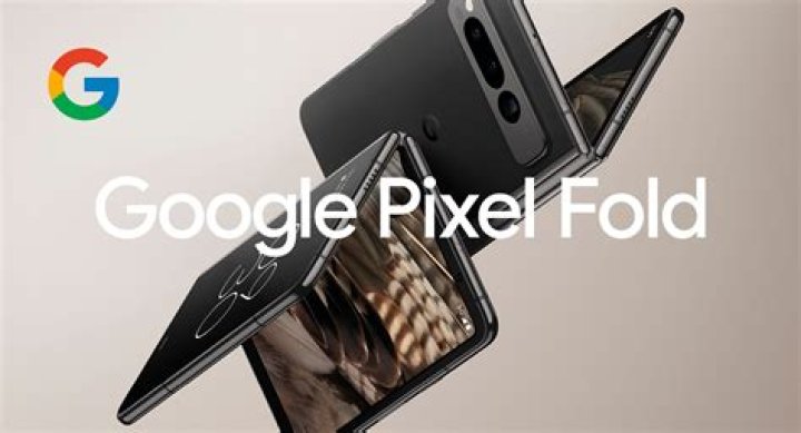2 weeks with the Google Pixel Fold made me glad I didn't buy it