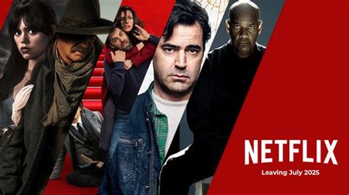 3 movies leaving Prime Video in November you have to watch