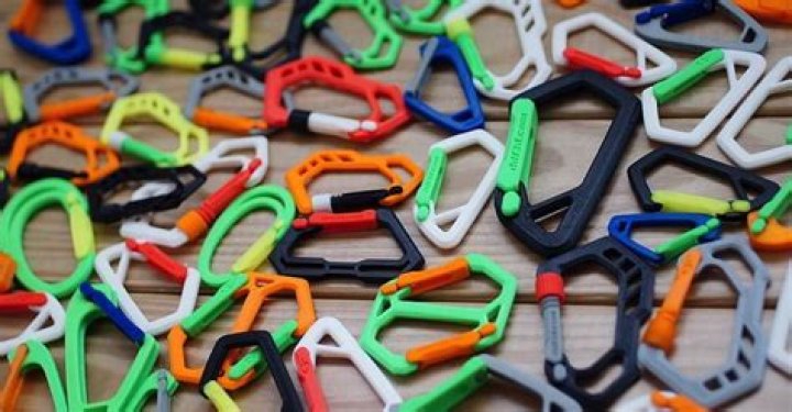 3D Printed Camping and Backpacking Gear You Can Make Yourself