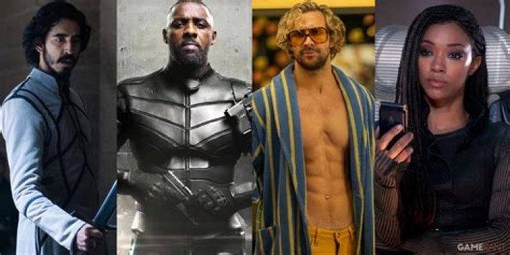 5 actors who could play Booster Gold in James Gunn's DCU