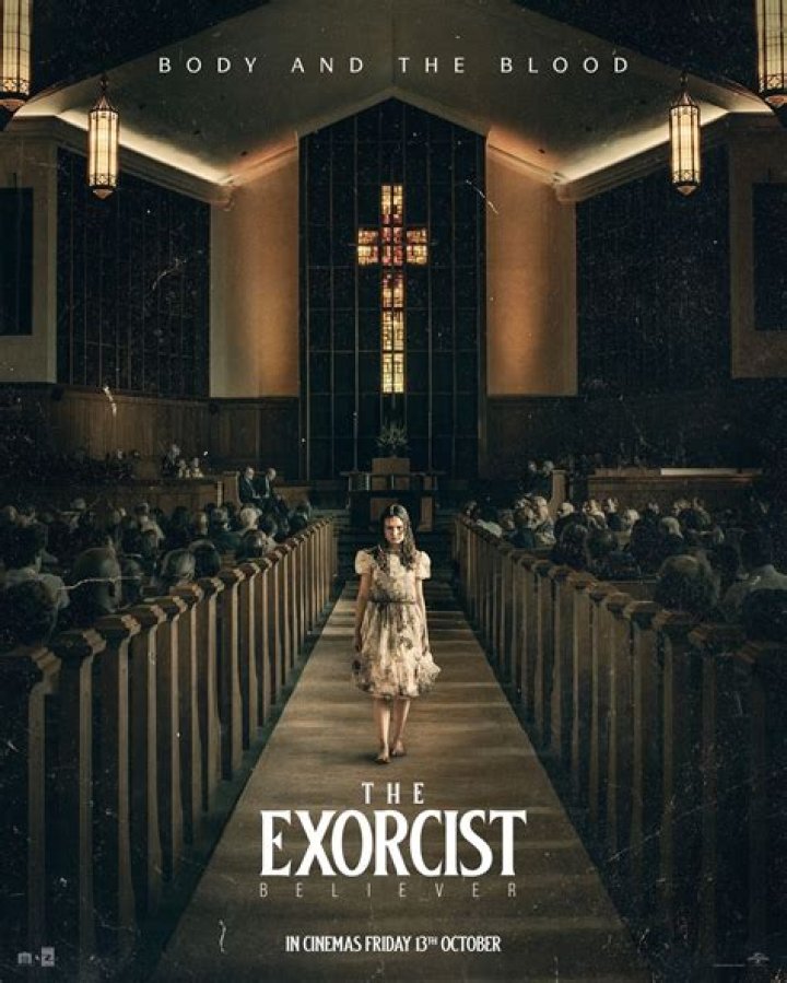 5 horror movies like The Exorcist: Believer you should watch