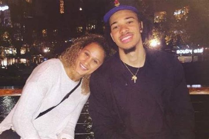 7 Reasons Why Lynn Williams’ Boyfriend Marley Biyendolo is Giving Us Relationship Goals