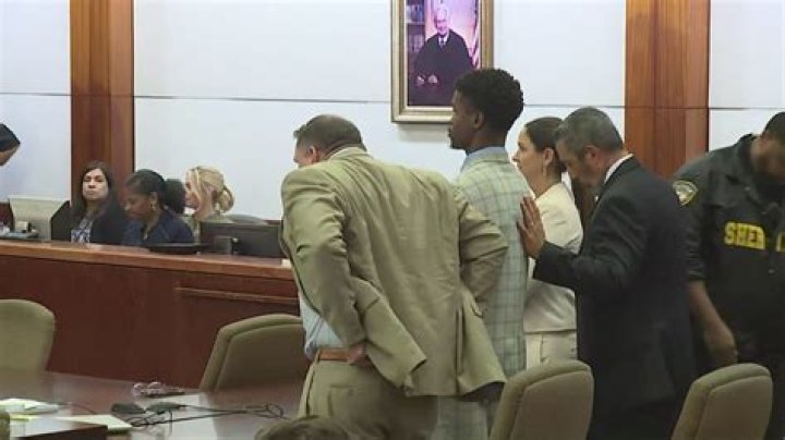 7 Year Old Boy AJ Hutto Testifies Against Mother Amanda Lewis For Drowning Sister Adrianna Hutto 