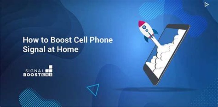 9 tips to boost cell signal on Android and iPhone