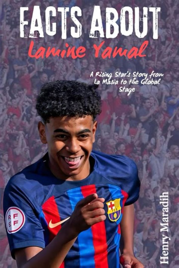 A Guide To Understanding The Meaning Behind Lamine Yamal