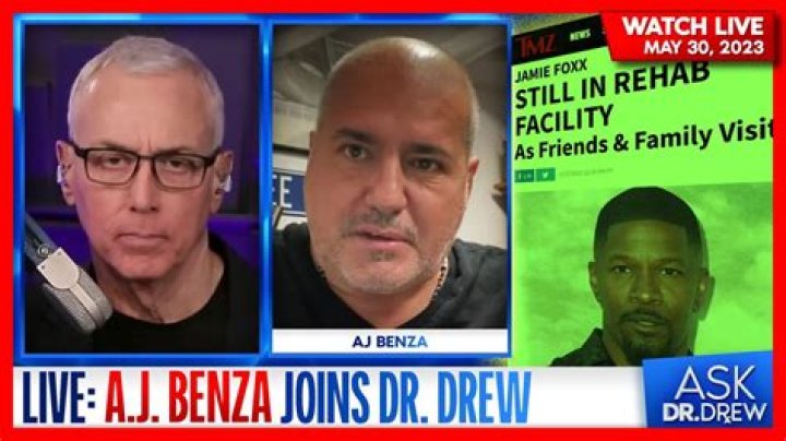 A.J. Benza children: Meet Roxy Benza &amp; Rocco Benza