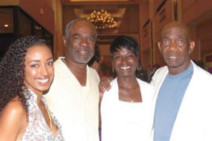 Actor Glynn Turman Is A Father Of Three Children. What Could They Be Doing Now?