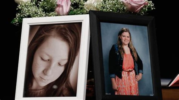 Actress Alexandra Ducsay Murder Update And Where Is Her Murderer Boyfriend Matthew Pugh Now