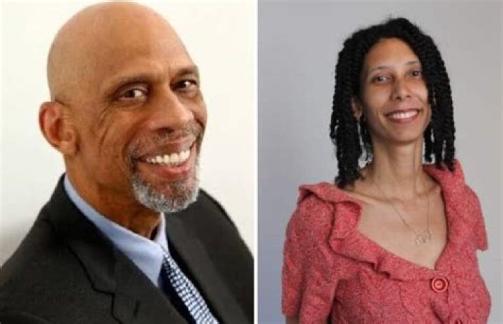 Adam Abdul Jabbar Mother Julye Olds: Was She Married To Kareem Abdul Jabbar?