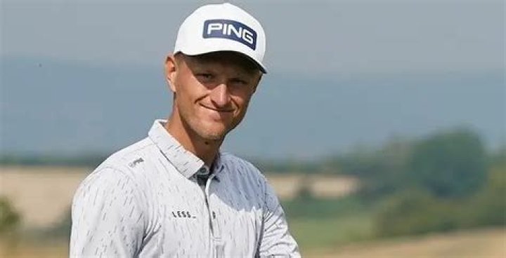 Adrian Meronk Wife, Net Worth, Career Earnings, Parents, Family, WITB, OWGR, Prize Money, Height, Instagram