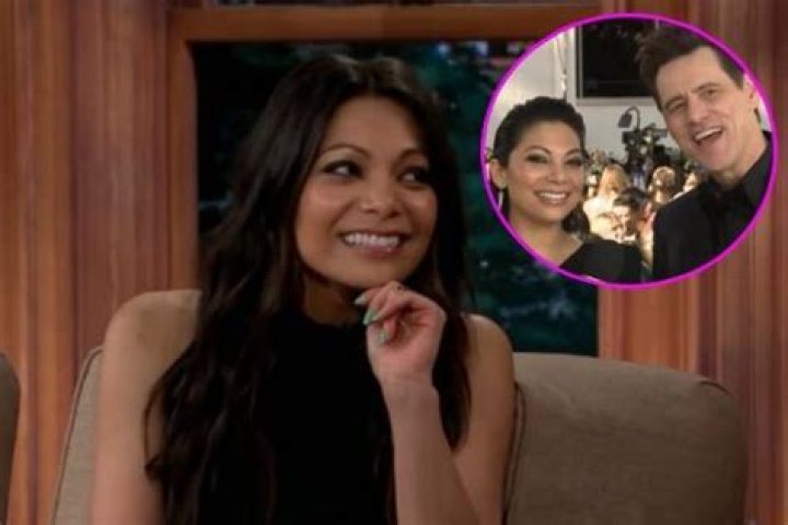 After Breaking Up With Jim Carrey, Who Is Ginger Gonzaga’s Boyfriend Now?