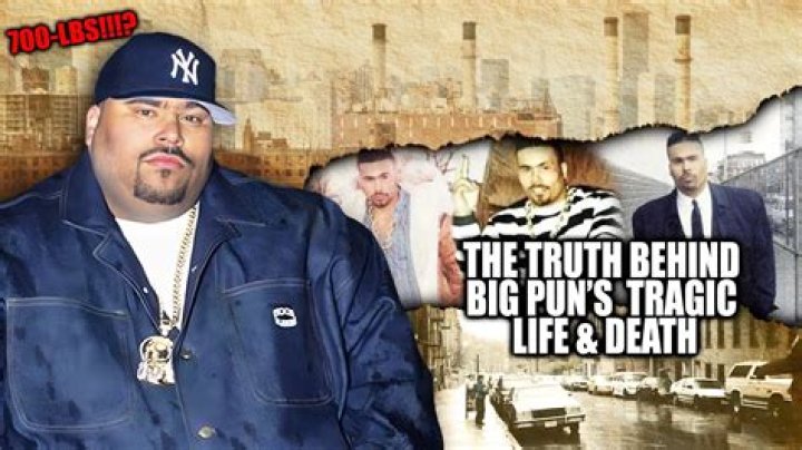 After The Rapper’s Death, Where Is Big Pun’s Wife Liza Rios Now?
