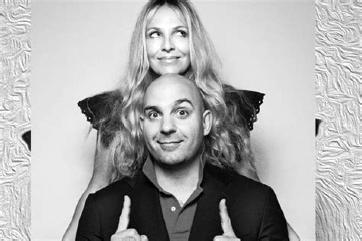 Ahmet Zappa’s Wife Shana Muldoon Zappa Is A Woman Of Multiple Talents