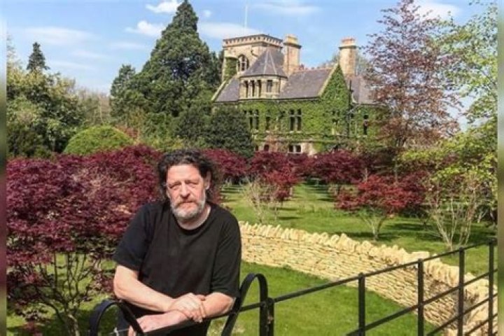 Alex McArthur, Marco Pierre White’s Ex-wife, Were Just Married For Two Years