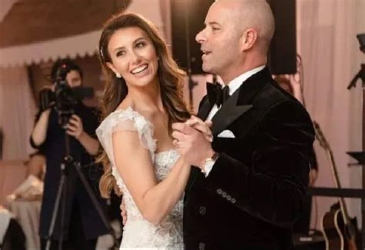 Alina Habba's Marriage: Who Is Her Husband?