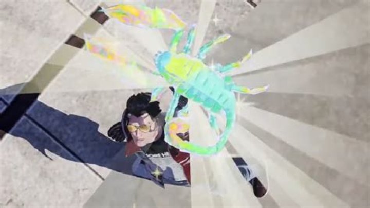 All Scorpion Locations in No More Heroes 3