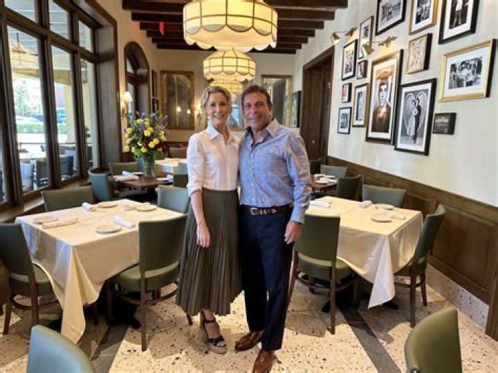 All The Details You Want To Know About Chris Carrabba's Wife