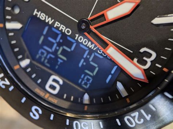 Alpina AlpinerX Review: When Watch Worlds Collide