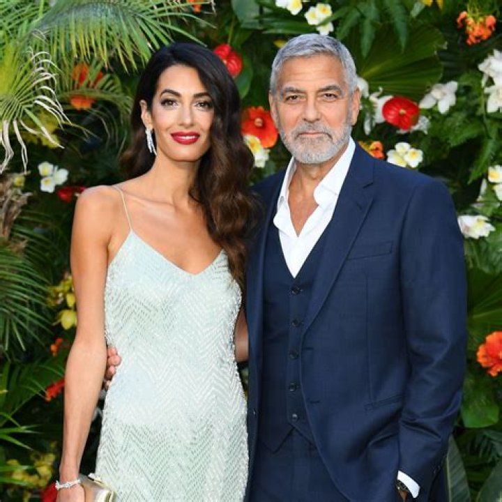 Amal Clooney's Kids: Their Ages And More Insights