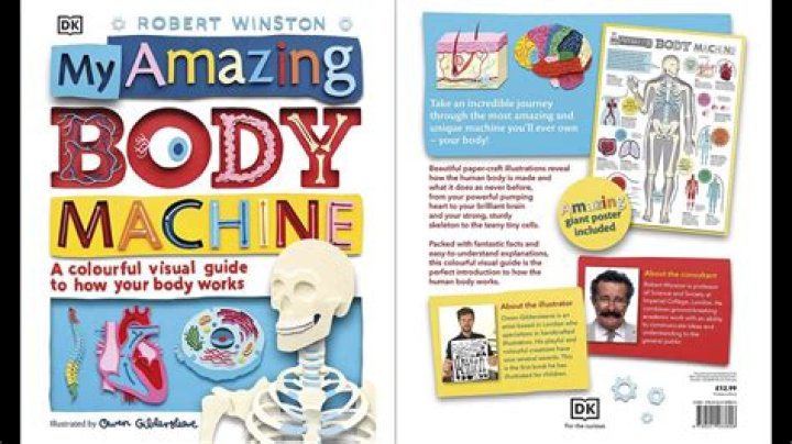 Amazing Machine Turns Scrap Paper Into Clean New Sheets