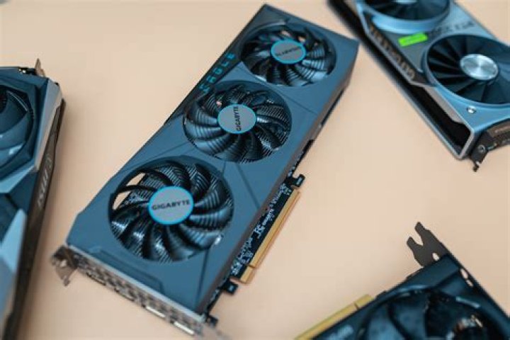 AMD RX 6600 vs. RX 6600 XT vs. RTX 3060: Testing Budget GPUs