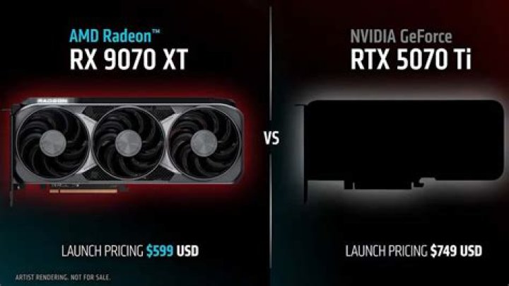 AMD RX 6950 XT vs. Nvidia RTX 3090: flagship showdown