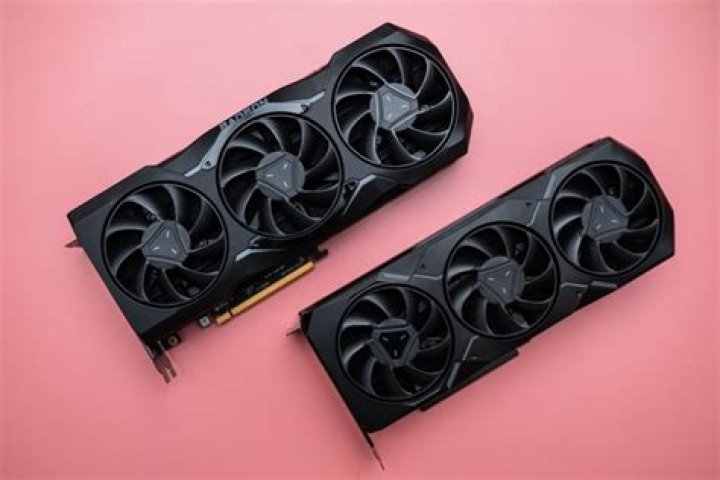 AMD RX 7900 XTX vs. Nvidia RTX 4090: how they stack up