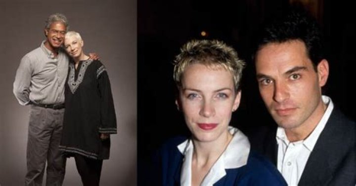 Annie Lennox’s Husband Mitchell Besser – What Could Be The Reason Behind His Secrecy