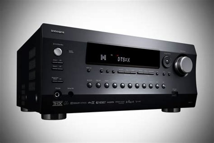 Another 4K HDbaseT A/V Receiver Comes To 2018 Integra Line