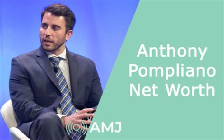 Anthony Pompliano Wikipedia, Age, Net Worth, Wife, Instagram