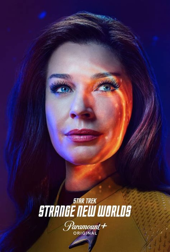 April Nocifora Star Trek Strange New Worlds Tribute Wikipedia, How Did The Actress Died?