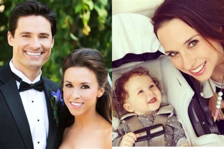 April Simpkins And Her Husband David Simpkins Have Been Together Since 2006