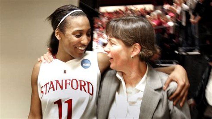 Are Amy Tucker And Tara Vanderveer Married? Everything About The American Basketball Coach