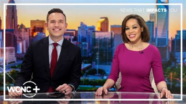 Are Carolyn Bruck And Ben Thompson Married? Age, WCNC, Wiki and Bio