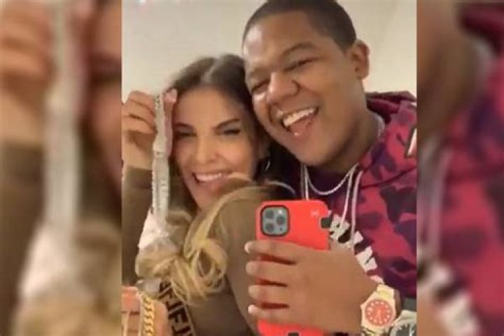 Are Hana Giraldo And Kyle Massey Still Together?