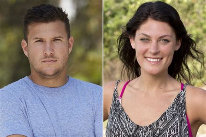 Are Jay Starrett And Michele Fitzgerald Dating? Survivor Participants Are All Set To Participate In 'The Challenge'