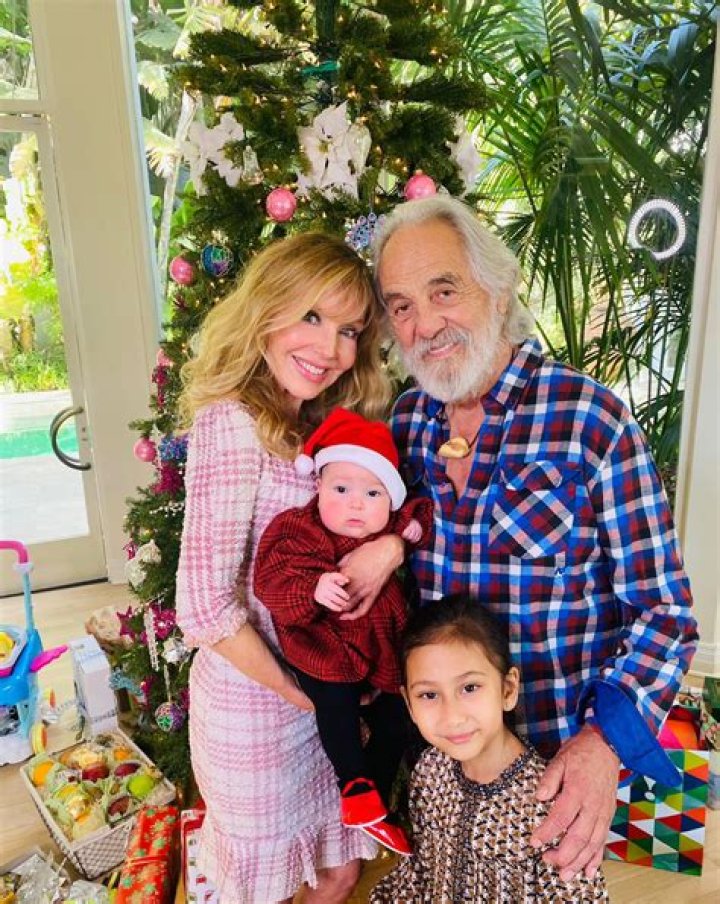 Are Tahith Chong Parents Chinese? His Nationality &amp; Family Background