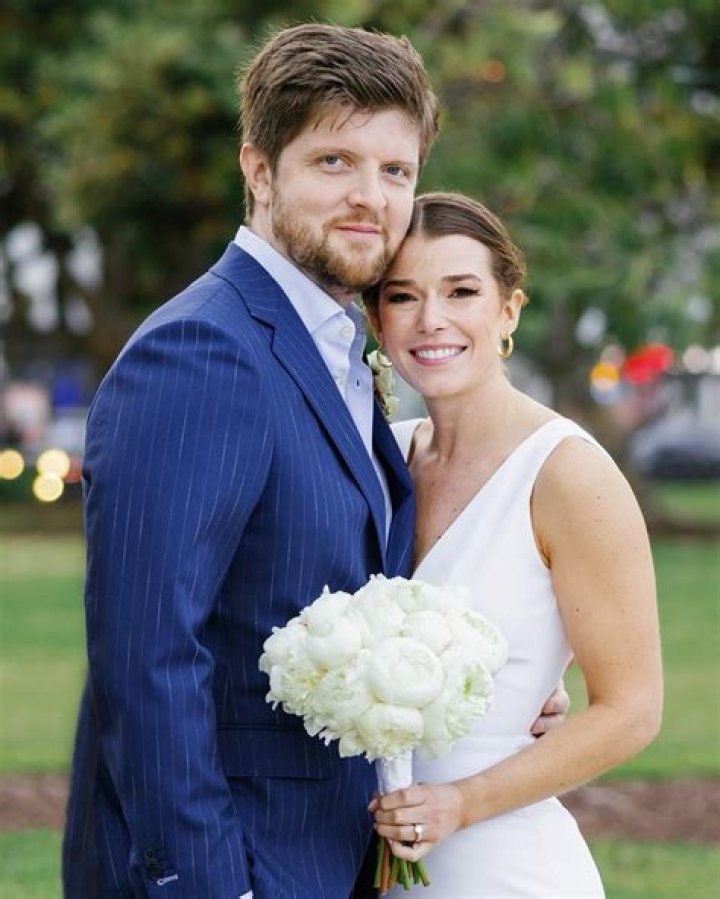 Are They Married? Buck Sexton Engaged To Fiance Carrie, Age Gap