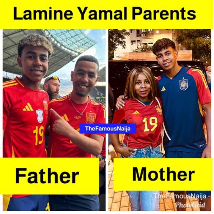 Are Yamal's Parents Actually Divorced? The Answer Is Inside