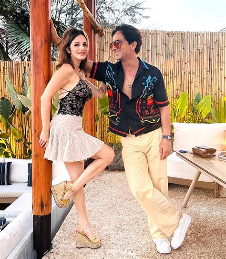 Arslan Goni Net Worth: How Rich Is Sussanne Khan New Boyfriend?