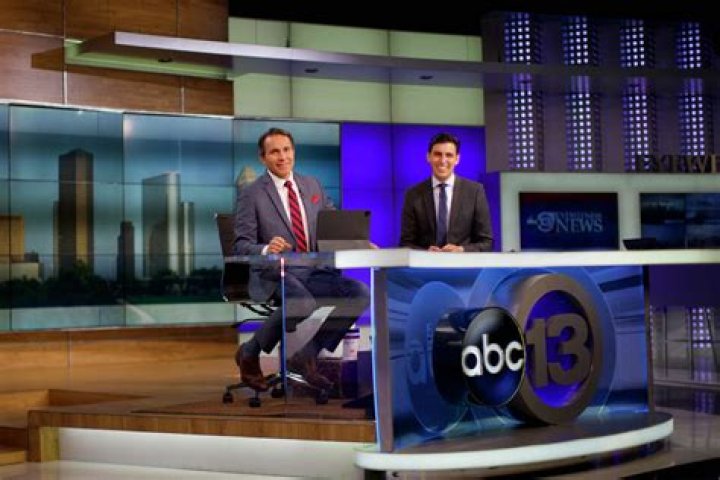 Art Rascon Bio, Wiki, Age, Height, Wife, Family, Jacob Rascon, Salary, Net worth, ABC 13 News, Houston