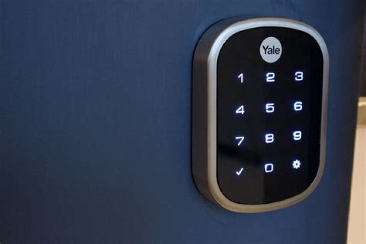 August Smart Lock review | Digital Trends