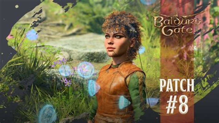 Baldur's Gate 3 Patch 5 adds new modes that can make the game easier or harder