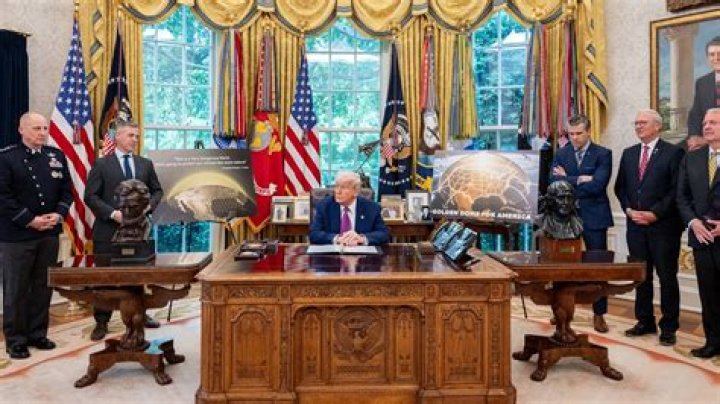 Barron Trump: Unveiling His Height And Age