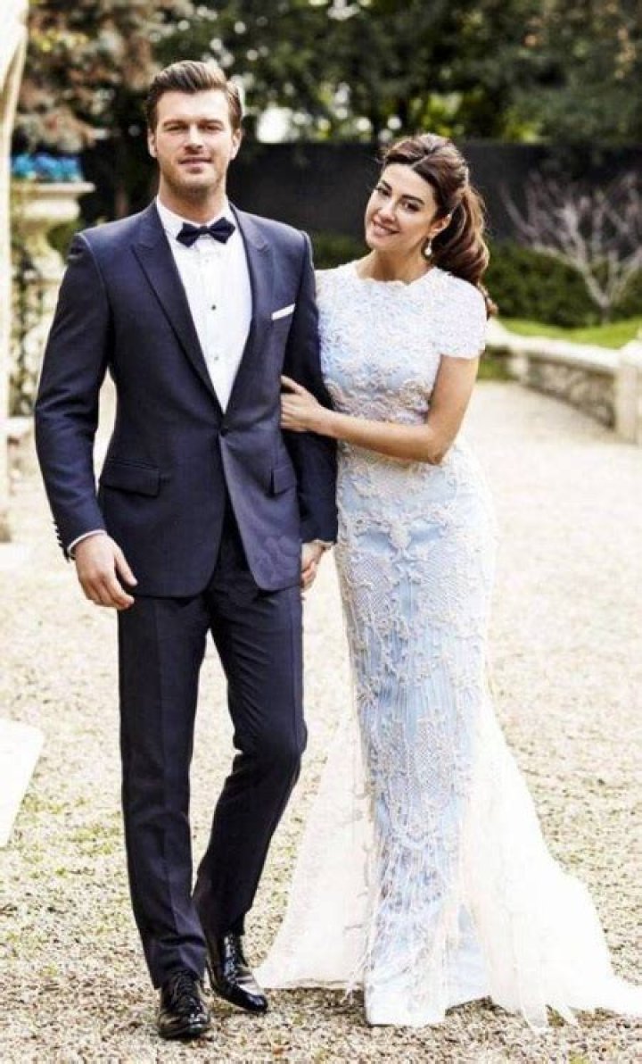 Basak Dizer Wiki, Age (K?vanc Tatl?tug Husband) Height, Married, Bikini