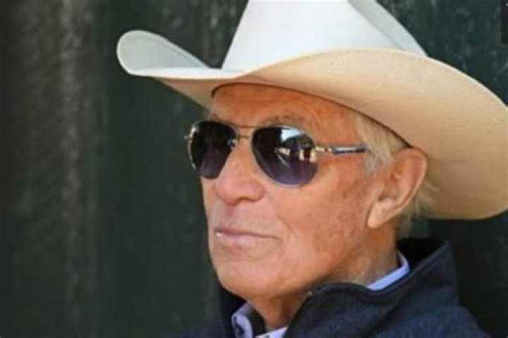 Behind Every Great Trainer: An In-Depth Look at D. Wayne Lukas’ Ex-Wife, Laura Pinelli