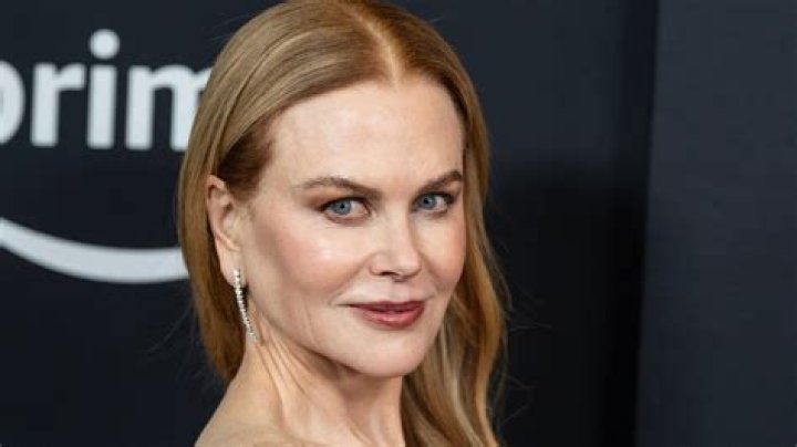 Behind The Lens: Nicole Kidman Botox Photos And The Pursuit Of Timeless Beauty